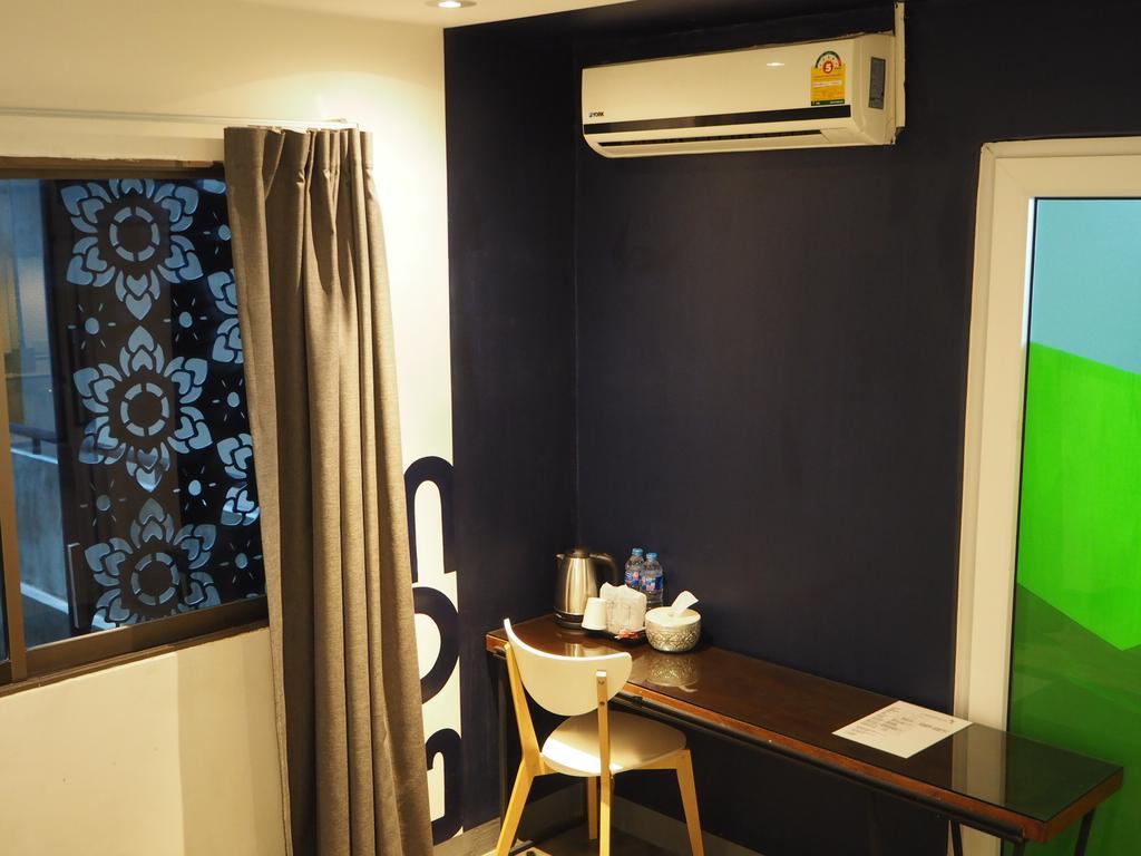 فندق Art-C House Phuket المظهر الخارجي الصورة
