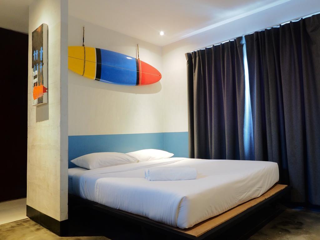 فندق Art-C House Phuket المظهر الخارجي الصورة