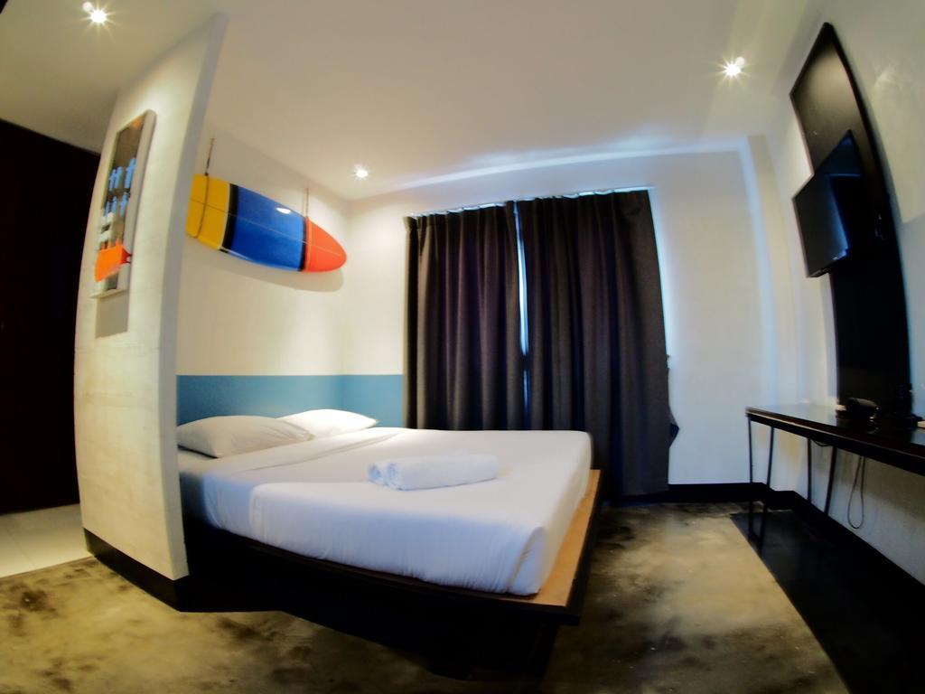 فندق Art-C House Phuket المظهر الخارجي الصورة