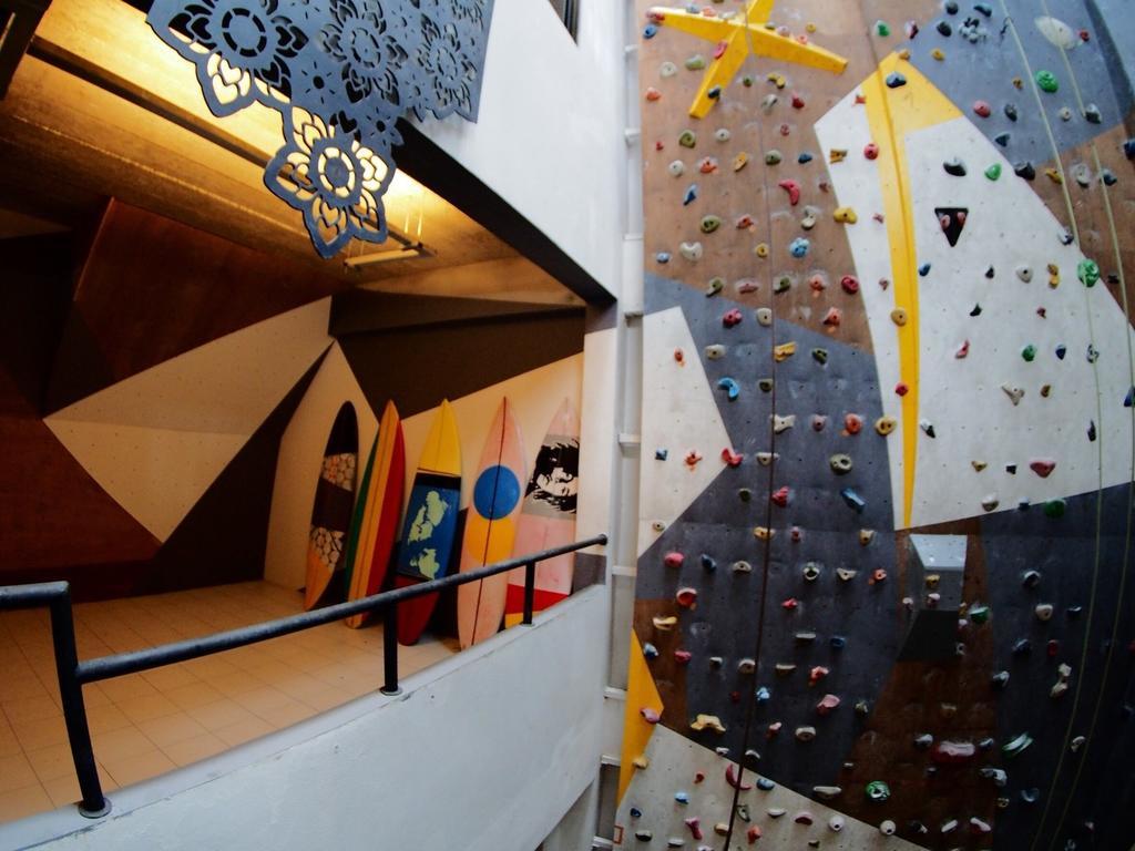 فندق Art-C House Phuket المظهر الخارجي الصورة