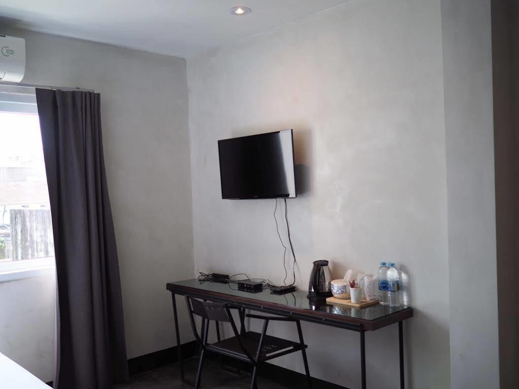 فندق Art-C House Phuket المظهر الخارجي الصورة