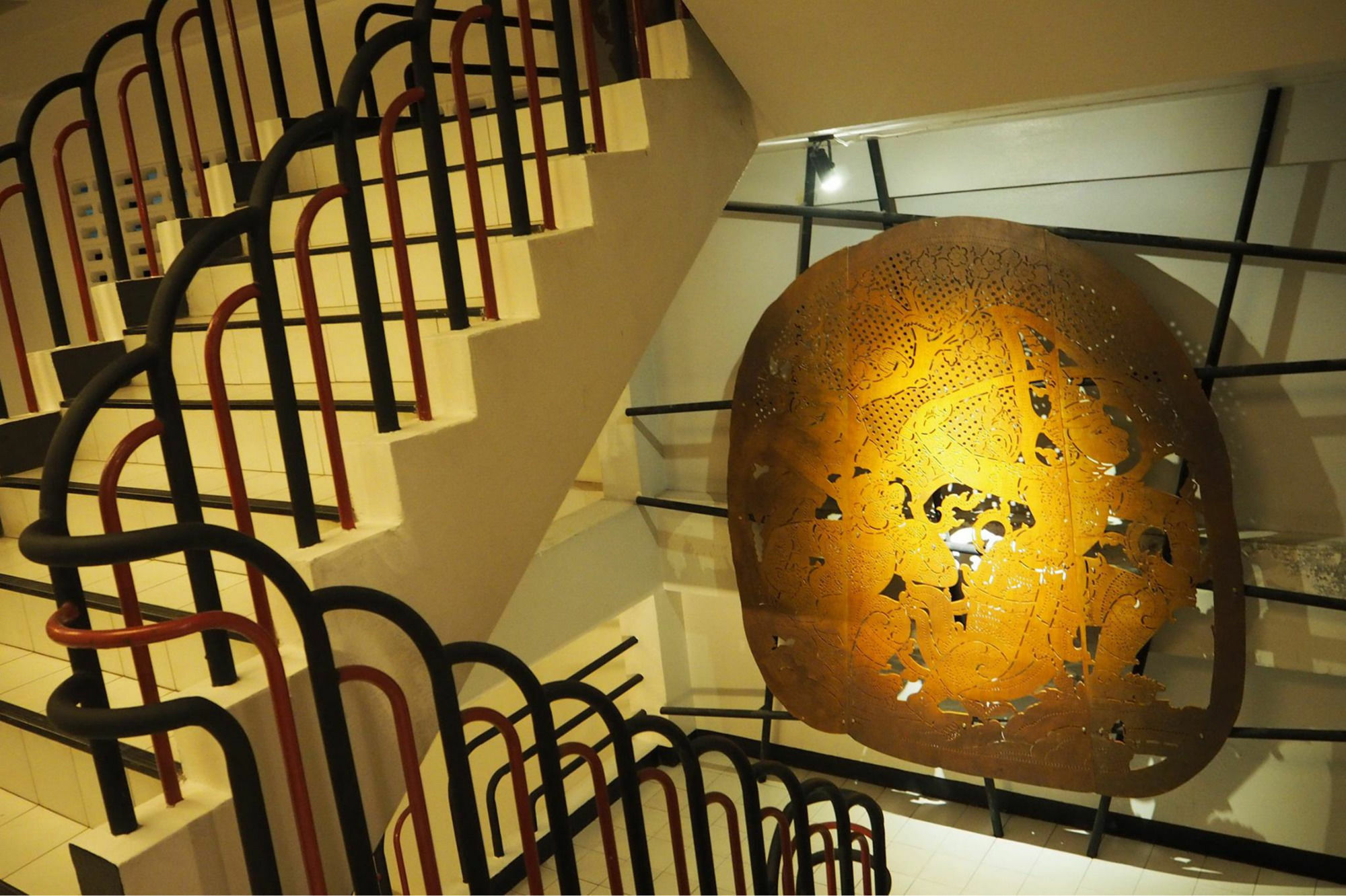 فندق Art-C House Phuket المظهر الخارجي الصورة
