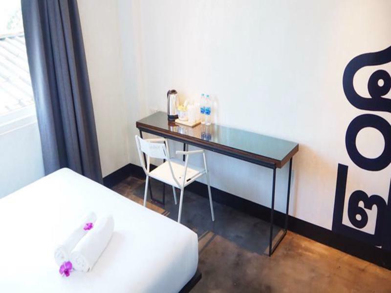 فندق Art-C House Phuket المظهر الخارجي الصورة