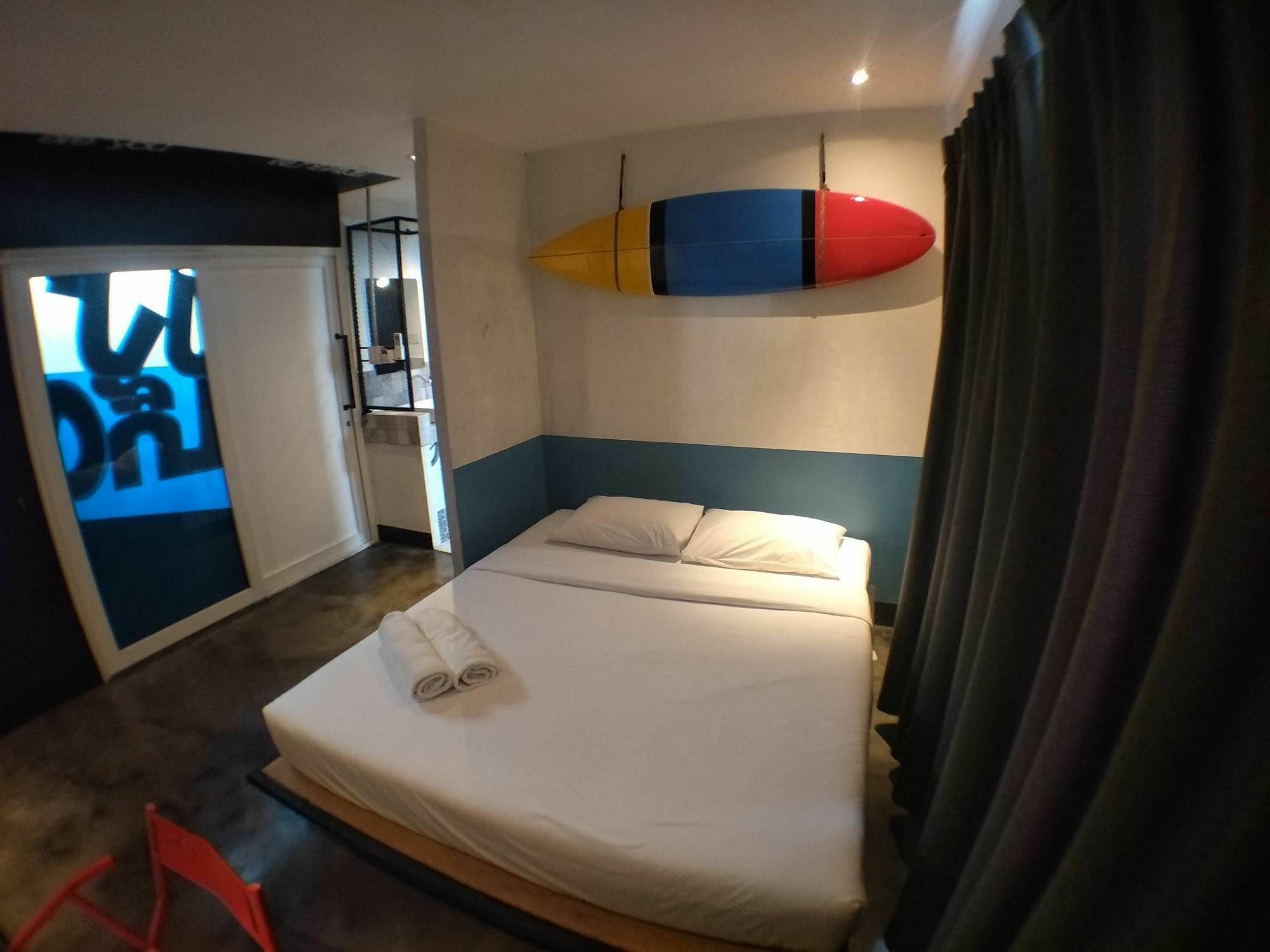 فندق Art-C House Phuket المظهر الخارجي الصورة