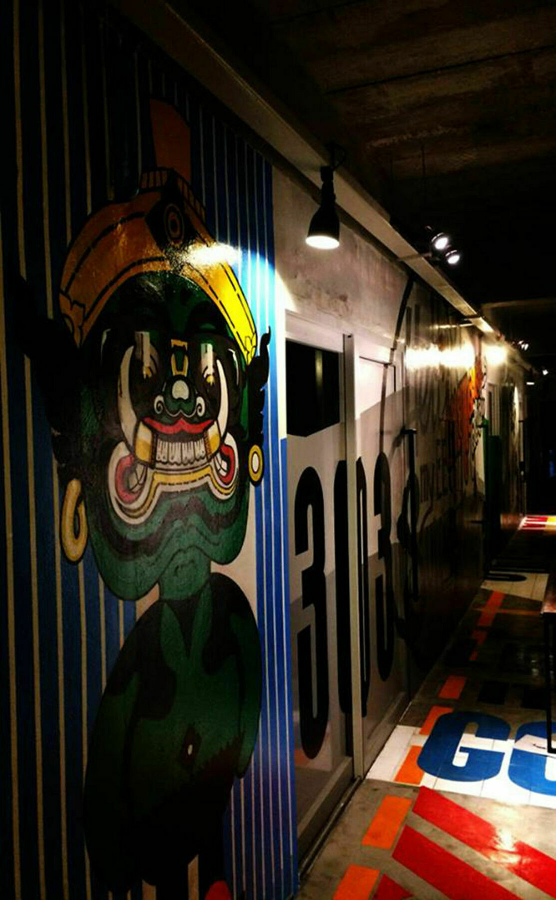 فندق Art-C House Phuket المظهر الخارجي الصورة