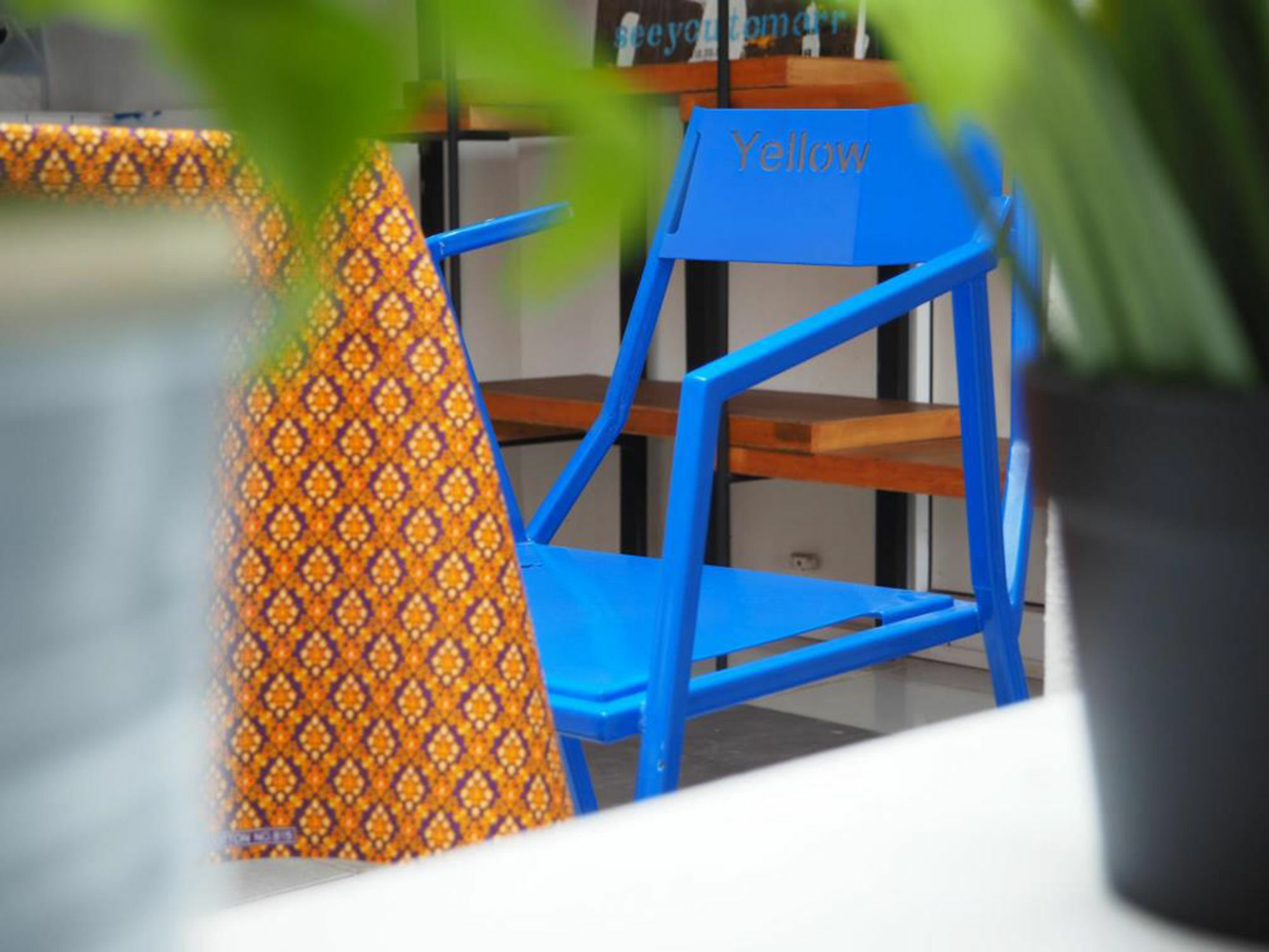 فندق Art-C House Phuket المظهر الخارجي الصورة